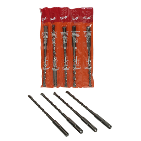 Hinge Drill Bits