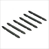 Hss Drill Bits - Stainless Steel, 10 Inch Size | Precise Engineering, Sharp Edges, Superior Finish