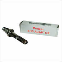 Steel Sds Adaptor