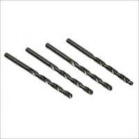 Wood Drill Bits - Silver, 10-12 Inch Size, 254mm Height - Sturdy Design, Rugged Build, Rust Proof Finish