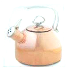 Decorative Copper Plating