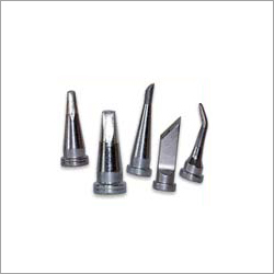 Long Life Solder Bits