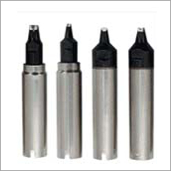 Robotic Solder Bits