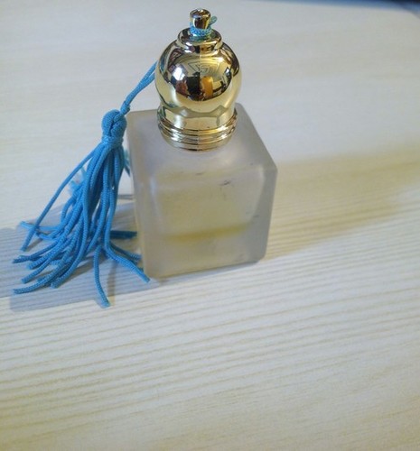 Mukhallat Perfumes