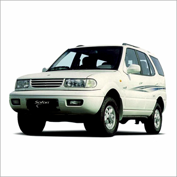 Up Armored Tata Safari Runflat Inserts