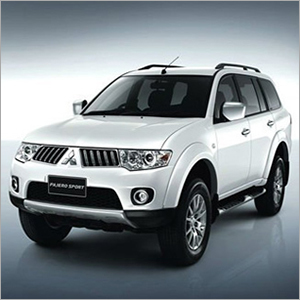 Armored Pajero Run Flat Inserts