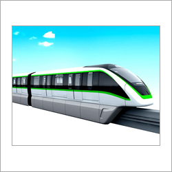 Monorail Runflat Inserts