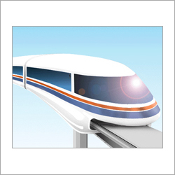 Monorail Run Flat Inserts