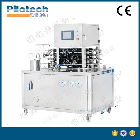 Uht Machine