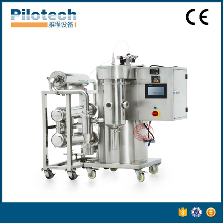 Inert Loop Spray Dryer