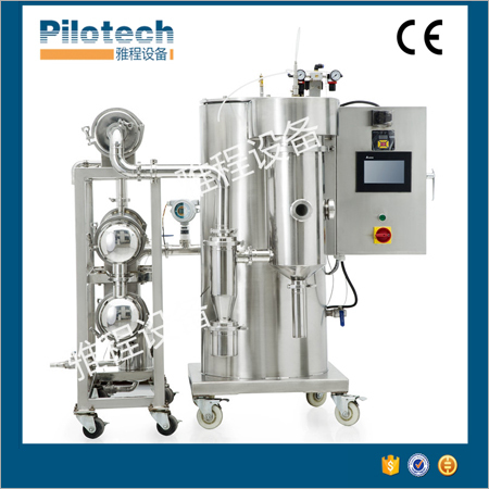 Mini Inert Loop Spray Dryer