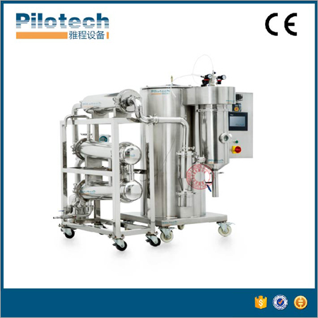 Mini Organic Solvent Spray Dryer
