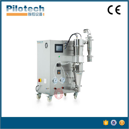 Mini Fluid Bed Dryer