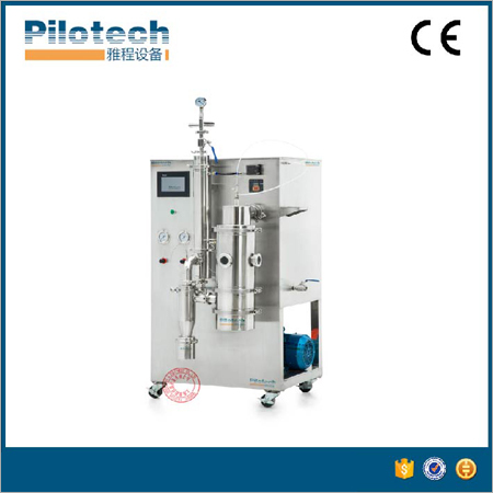 Lab Vacuum Spray Dryer