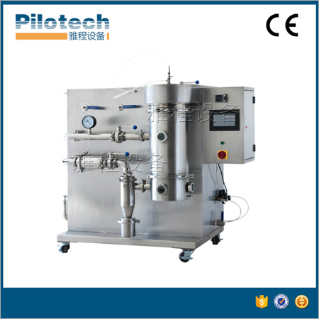 Lab Spray Freeze Dryer