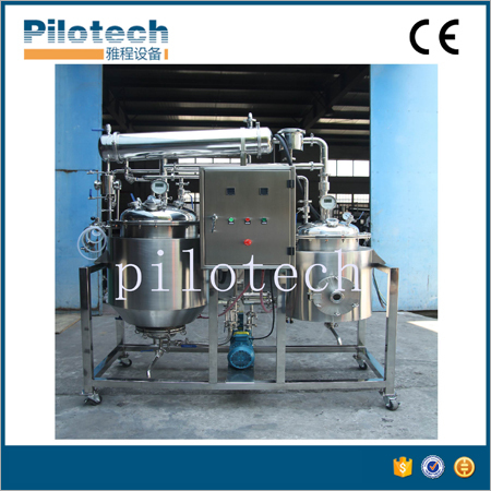 Milk Sterilizers