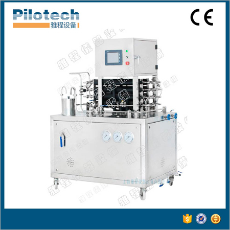 Lab Uht Sterilizer