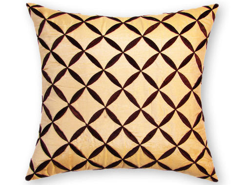 Square Cushion Cover