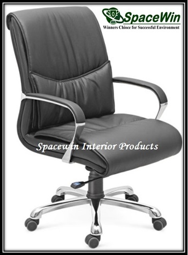 Rexin Chair