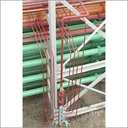 Industrial Pipe Manifold Industrial Pipe Manifold