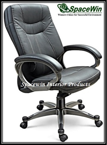 Leather Chair