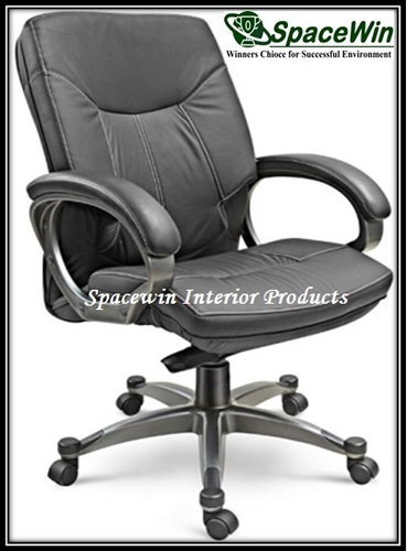 Manager Chair