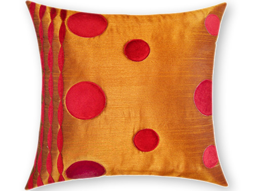 Laser Cut Cushin Cover