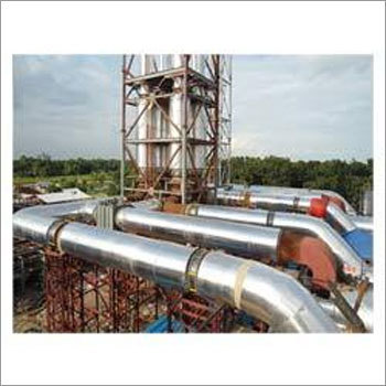 Industrial Ducting System By HAMDULE INDUSTRIES