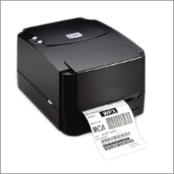 Desktop Thermal Barcode Printers