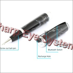 Spy Bluetooth Product 