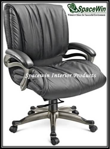 Medium Back Chair