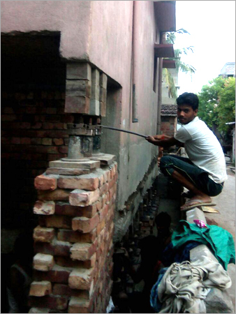 Building Lifting Services In Chennai