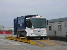 Portable Weighbridge