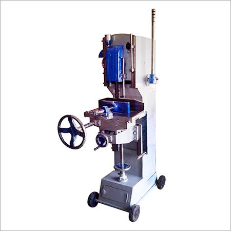 Chain Mortising Machine By AJAY ENGINEERING WORKS