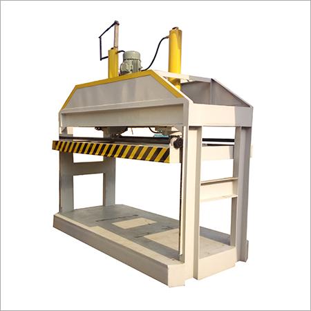Cold Press Machine