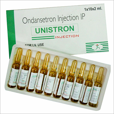 Ondansetron Injection