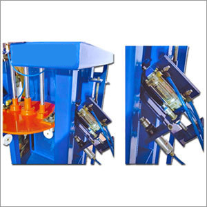 Drilling Station