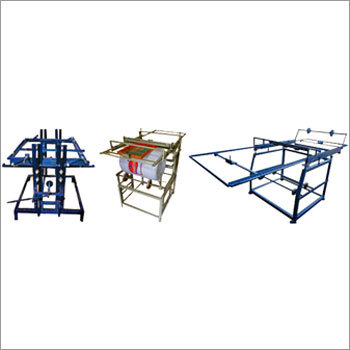 Barrel Printing Machine