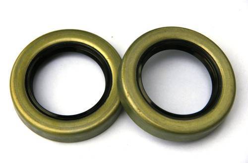Metallic Oil Seals