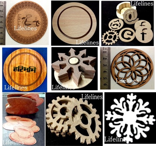 COASTERS