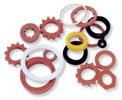 Mechanical Seal Silicone O Ring