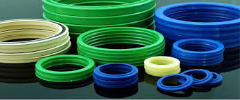 Hydraulic & Pneumatic Seals