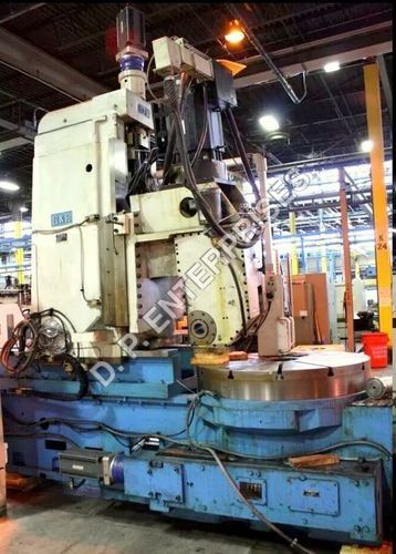 GEAR GASHER MACHINES