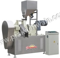 Sev Extruder Sev Extruder