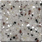 Peppercorn Renaissance Sheet