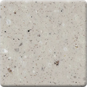 Almond Cream Romantic Sheet