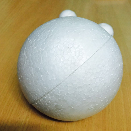 Thermocol Balls