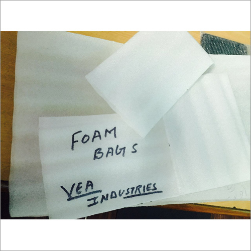 Foam Packaging Bags