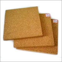 Cork Sheets