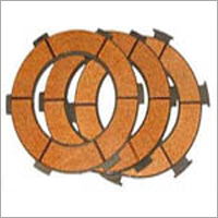 Cork Gaskets